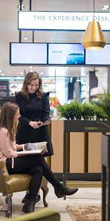 Peter Jones John Lewis Partners
