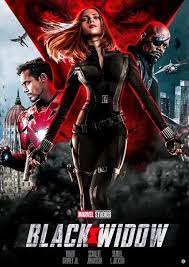 Natasha romanoff, also known as the black widow, finds herself alone following captain america: Black Widow Movie Release Date Review Cast And Budget By Rajagupta Medium