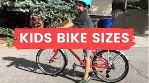 We did not find results for: Ultimate Guide To Kids Bike Sizes And Bike Size Chart Rascal Rides