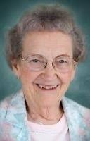 Annabelle Thomas Obituary (1925