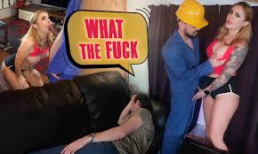 Wet Kelly - What The Fuck