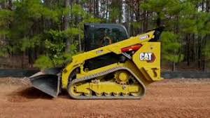In need of a service and parts manual for a d5m dozer? 239d3 Compact Track Loader Cat Caterpillar