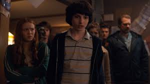 After months of speculation, the streaming giant confirmed stranger things 4 with a teaser that shows the number four in the series' iconic neon lettering, placed. 4 Ways Stranger Things Season 3 May Not Be The End For Spoiler