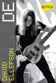 Find david ellefson bass from a vast selection of electric guitars. Emg Pickups Artist View Electric Guitar Pickups Bass Guitar Pickups Acoustic Guitar Pickups