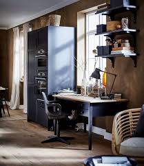 Ikea Catalog 2021 A Handbook For A Better Everyday Life At Home The Nordroom Ikea Home Ikea Black Desk