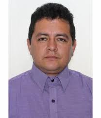 AMILCAR DIAZ MENDOZA candidato Municipalidad Provincial LUYA