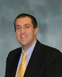 North Cross grad Allen Lawrence promoted to full-time GM for Salem Red Sox