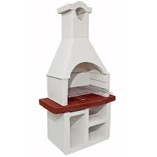 Valencia Masonry Charcoal Barbecue Masonry Bbq Charcoal Bbq Barbecue Design