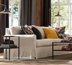 Find the best leather sofas at the lowest price from top brands like restoration hardware, natuzzi, hancock & moore & more. York Roll Arm Leather Sofa Collection Pottery Barn