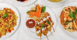 We ordered chicken curry, when it came it was more. Pom S Thai Kitchen Delivery From Lowestoft Order With Deliveroo