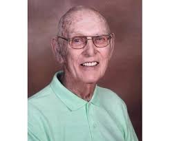 Manly Patrick Obituary (1942