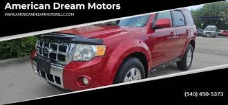 Image result for Sangria Red 2011 Escape