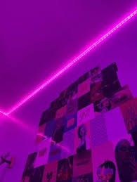 Touch device users, explore by touch or with swipe gestures. 60 Led Bedroom Aesthetic Ideas Led Lighting Bedroom Neon Room Aesthetic Bedroom