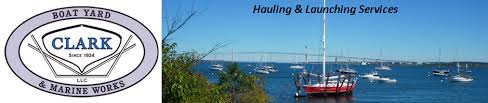 seasonal and transient mooring rentals clark boat yard and