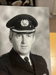 Myself & my brother love looking through this page and seeing stories about  grandad! He was quite the character 🤣. Almost 18 years since he passed  away x