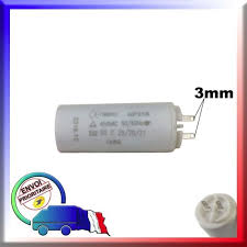 Condensateur De Demarrage 4uf Moteur Volet Roulant Bubendorff Achat Vente Accessoire Moteur Volet Condensateur De Demarrage 4 Cdiscount