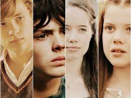 The Chronicles of Narnia