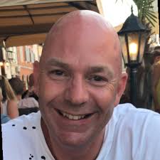 Wat heb ik de afgelopen maanden genoten van alle voorbereidingen voor het  Vrijheidsconcert wat ik met een hele fijne werkgroep en met mijn lief heb  mogen voorbereiden én op 5 mei uit