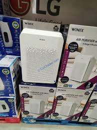 We did not find results for: Winix True Hepa 4 Air Purifier C545 Costcochaser