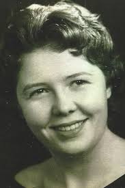 Carol Dawson Obituary (1940