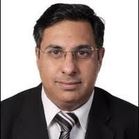 Amit Sehgal's Instagram, Twitter & Facebook