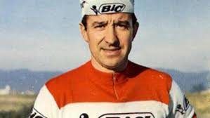 Muere Julio Jiménez, leyenda del ciclismo español, a los 87 años: adiós al  'Relojero de Ávila'