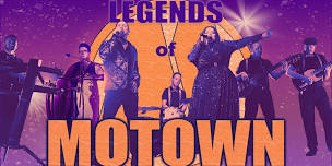 The Legends of Motown