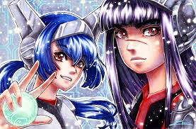 CrossCode: Top Down Adventure (Secret of Mana-like)- Out Now