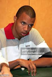 69 World Poker Tour Grand Prix De Paris Day 1 Photos & High Res Pictures