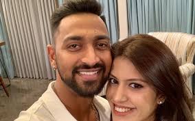 Read latest krunal pandya news, headlines of today and archives of news. Cricketing Trends On Social Media Today