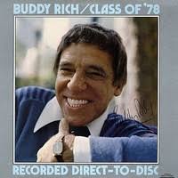 Funk City Ola by Buddy Rich