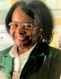 Obituary information for Susan Anna James