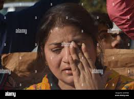 Khadija khan hi-res stock photography and images