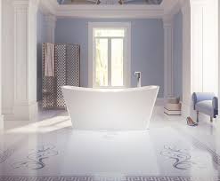 With our custom tub painting, the professionals at vintage tub & bath can even paint the outside of select freestanding. Freestanding Bathtubs And Stand Alone Tubs Bainultra