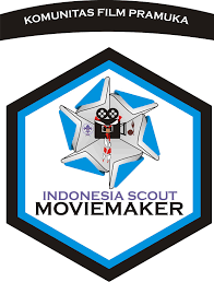 Film indonesia yang satu ini juga bertemakan pramuka dan berkisah petualangan 5 anak perempuan. File Badge Komunitas Film Pramuka Jpg Wikimedia Commons