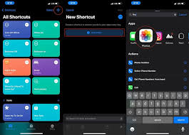 Dec 02, 2016 · you can also tap on the icon from within the search results to open the app. How To Automatically Change Iphone Wallpaper With Shortcuts Appletoolbox