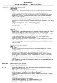 You are presented with so many insurance options that you are unsure which is best. Certifications For Health Educators