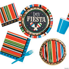 When it comes to fun, we're all business. Fiesta Themed Party Orientaltrading Com