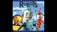 Tom En De Robots Google Search Peliculas Infantiles En Espanol Peliculas Infantiles De Disney Peliculas