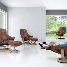 Recliner chairs from stressless at stressless, we make furniture whose form is surpassed only by its function, its beauty only by its comfort. Hubner Stressless Shop