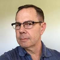 Ken Wickham's Instagram, Twitter & Facebook