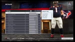 Be A Player Madden Nfl 19 Wiki Guide Ign