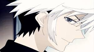 By xx_fadingdreamer_xx (✨dreamer✨) with 6 reads. 31 Characters With White Hair Akibento Blog
