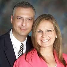 New mission presidents