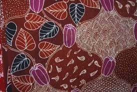 Model Dan Jenis Motif Batik Pasuruan Batik Desain Pamflet Ilustrasi