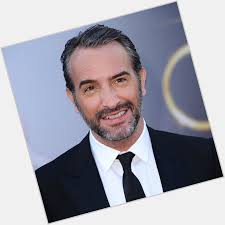 Jean Dujardin's Birthday Celebration