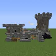 Minecraft blueprints by drake craft. Castles Blueprints For Minecraft Houses Castles Towers And More Grabcraft