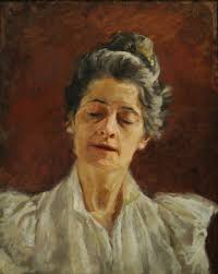 Female Artists in History