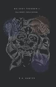 Whiskey Theorem 2: Full Moon's Thesis Edition: Browning, Benjamin A, Green,  Mitch, Johnson, Reggie, Cabacungan, Cris, Hunter, B. A.: 9781798789100:  Amazon.com: Books