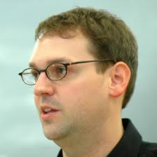 Nathan Daniel Wright